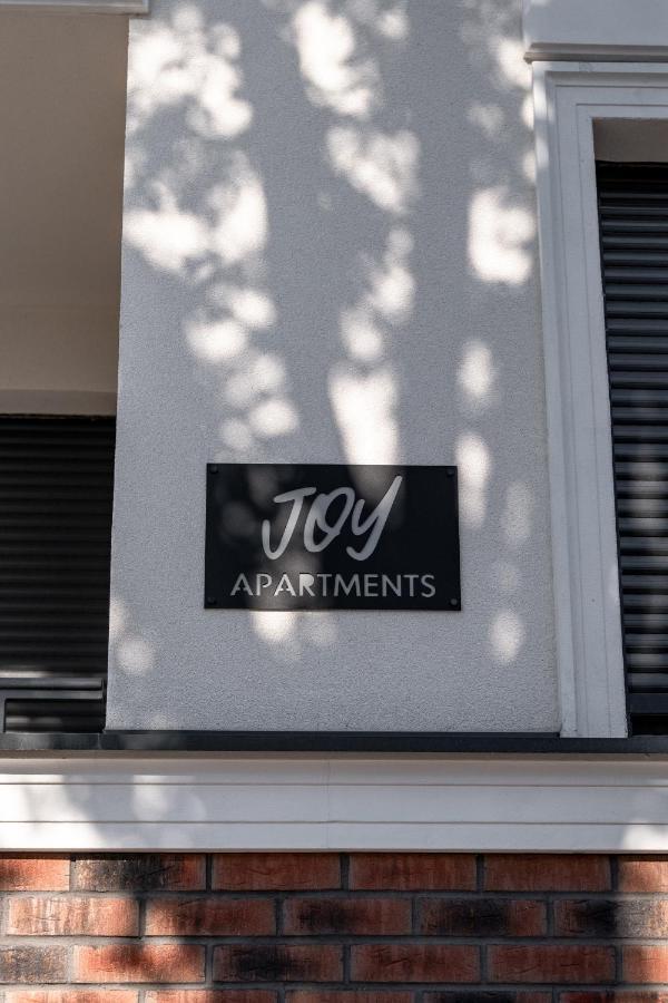 Joy Apartments Zemun,Beograd Exterior photo