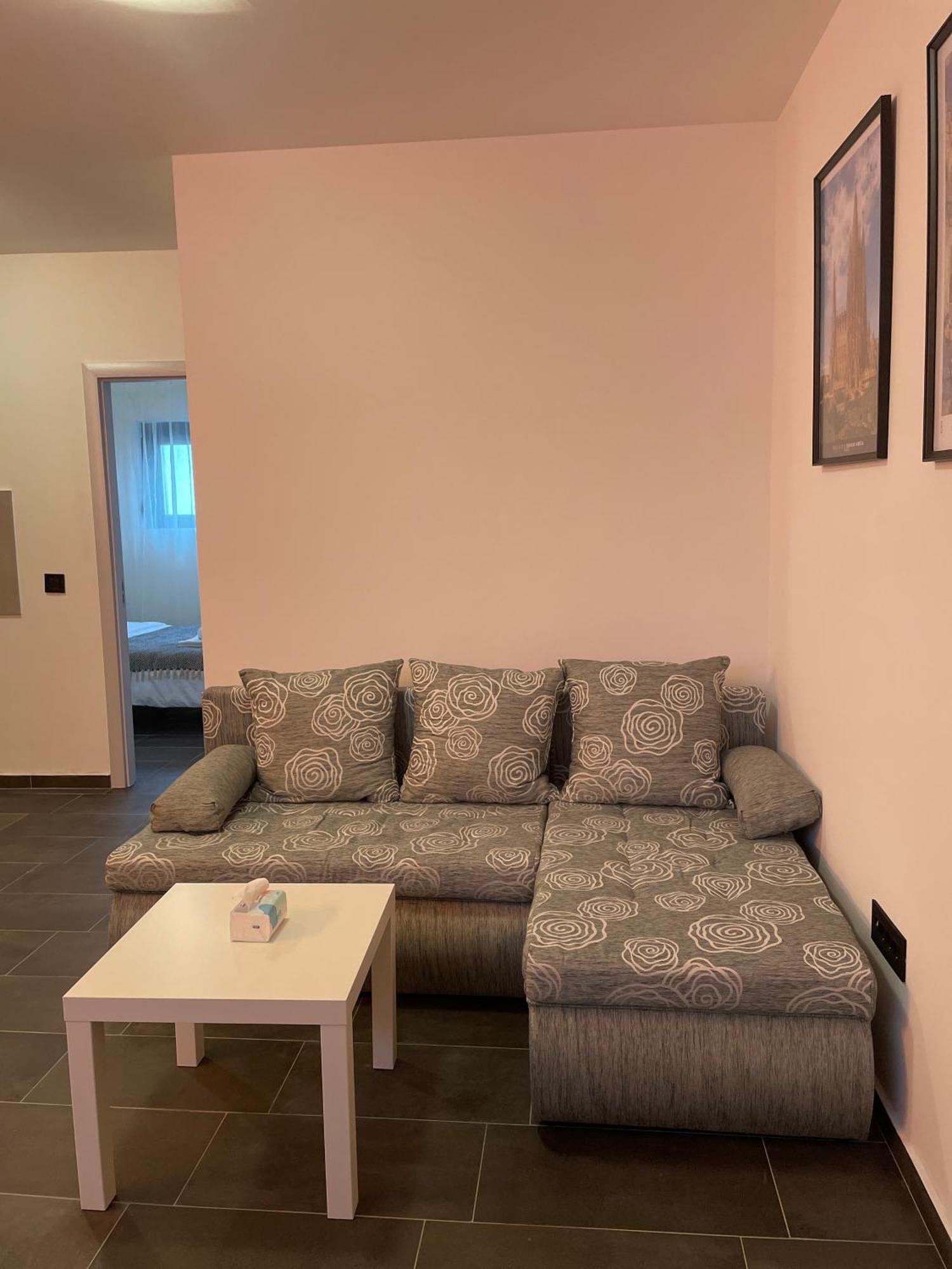 Joy Apartments Zemun,Beograd Exterior photo