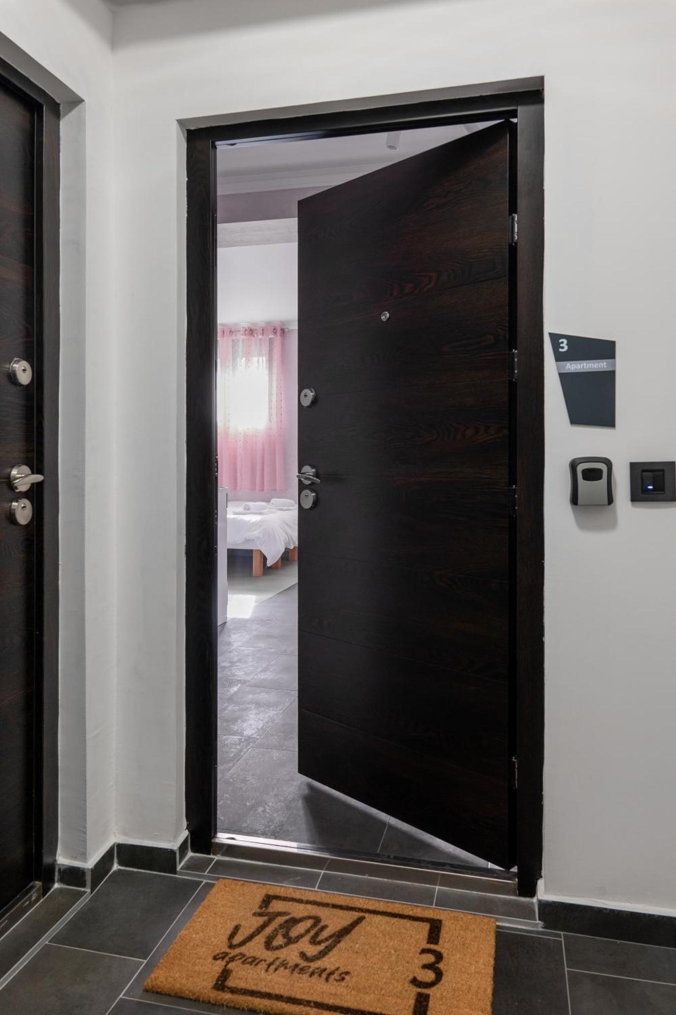 Joy Apartments Zemun,Beograd Exterior photo